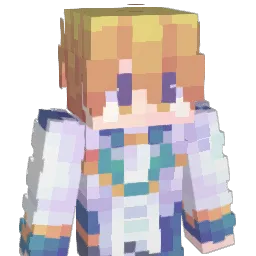 Bello_Splat's Minecraft skin