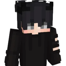 Bellris's Minecraft skin