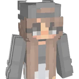 BellsNotFoundUwU Minecraft avatar bust