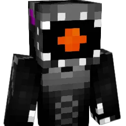 Bellsow's Minecraft skin