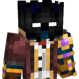 BellumAranea's Minecraft skin