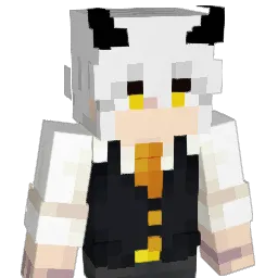Bellura078 Minecraft avatar bust