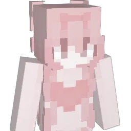 BellyBallot Minecraft avatar bust
