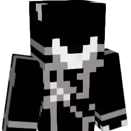 BellySupport's Minecraft skin