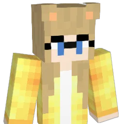BellzBeep's Minecraft skin