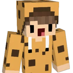 Belmeur Minecraft avatar bust