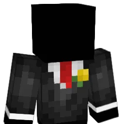 Belmod_'s Minecraft skin
