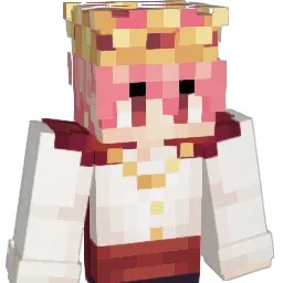 BelmontRL Minecraft avatar bust