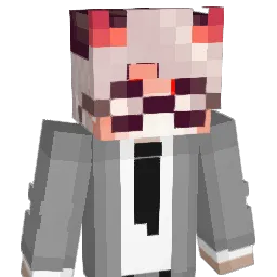 BelniKST Minecraft avatar bust