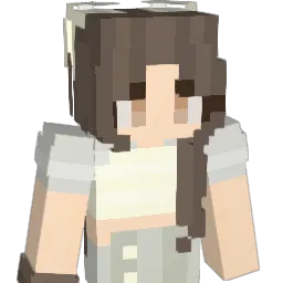 BelovedLexi13 Minecraft avatar bust