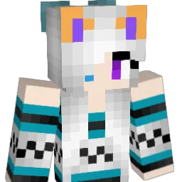 BelovedWinter14 Minecraft avatar bust