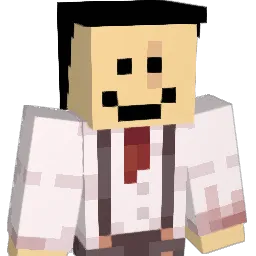 BelowZero834's Minecraft skin