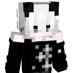 Below_Xero Minecraft avatar bust