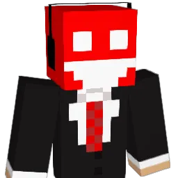 Belowyn's Minecraft skin