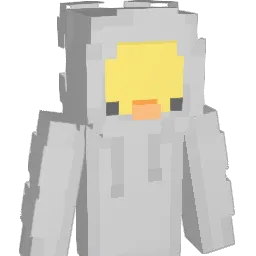 Belri's Minecraft skin