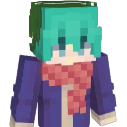 Belsha_03's Minecraft skin