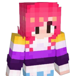 BelshilAtaru's Minecraft skin