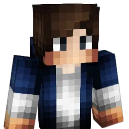 BeltaneFires Minecraft avatar bust