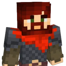 Beltar's Minecraft skin