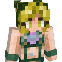 Beltoespelto Minecraft avatar bust
