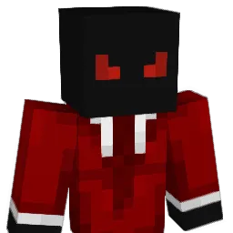 BeltonFlintlock Minecraft avatar bust