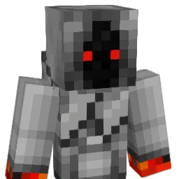Beltrol57 Minecraft avatar bust