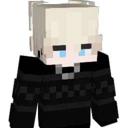 Belu_Ji Minecraft avatar bust