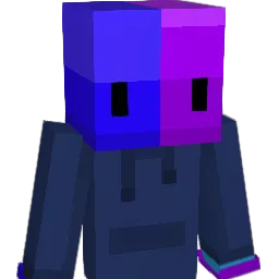 BelugaDerAndere Minecraft avatar bust