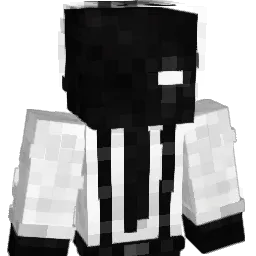 BeluhForn34 Minecraft avatar bust