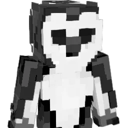 Belyi_Sov Minecraft avatar bust