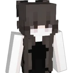 Belzadas Minecraft avatar bust