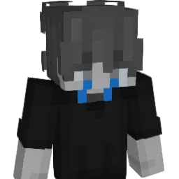 Bem_norlan Minecraft avatar bust