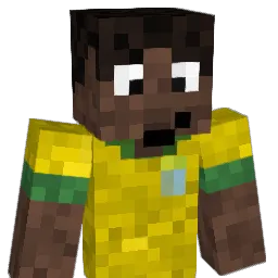 Bemarppe10 Minecraft avatar bust