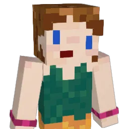 Bemble's Minecraft skin