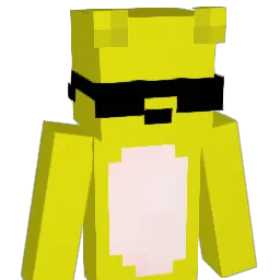 Bembyyy's Minecraft skin