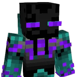 Beme03 Minecraft avatar bust