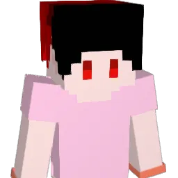 Bemeo10 Minecraft avatar bust
