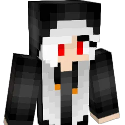 Bemissfire's Minecraft skin