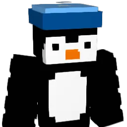 Bemmbu_Boi Minecraft avatar bust