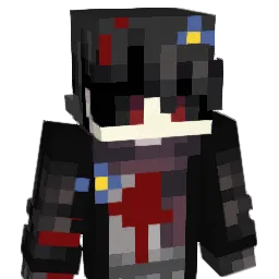 Bemmer Minecraft avatar bust