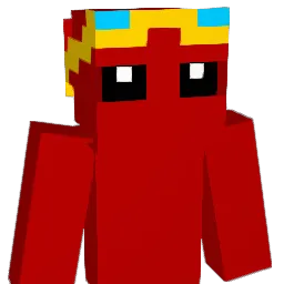Bemmo0 Minecraft avatar bust