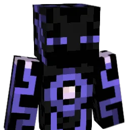 Bemus Minecraft avatar bust
