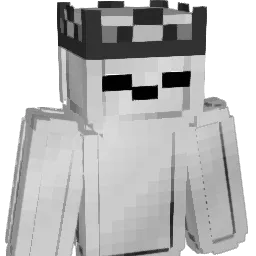 Ben06042013 Minecraft avatar bust