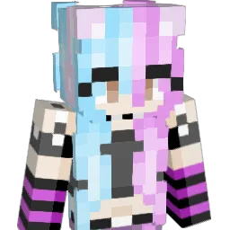 Ben0saur's Minecraft skin