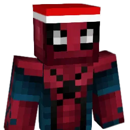 Ben0u Minecraft avatar bust