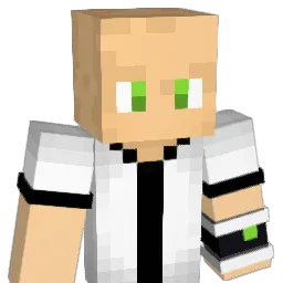 Ben10_Cearense Minecraft avatar bust