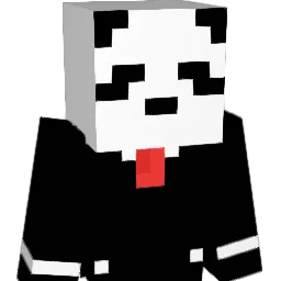 Ben187erz Minecraft avatar bust