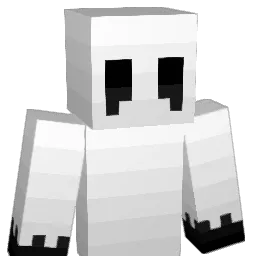 Ben2514109 Minecraft avatar bust