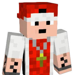 Ben352 Minecraft avatar bust