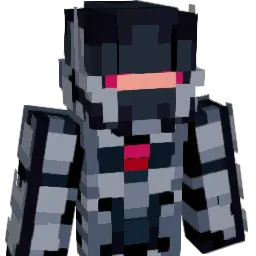Ben4322AWESOME Minecraft avatar bust